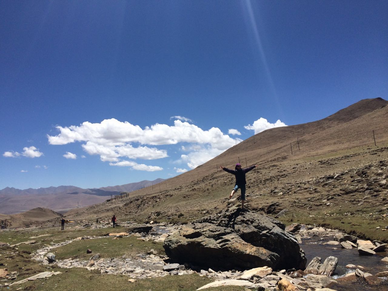 Tibet Tours with Tibet CTrip