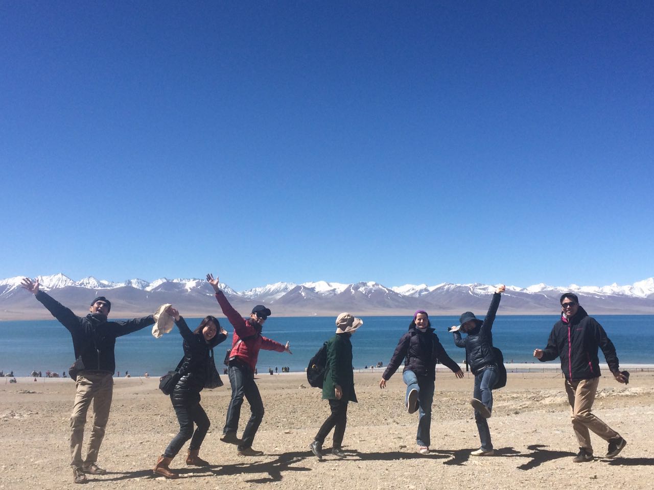 Tibet Tours with Tibet CTrip