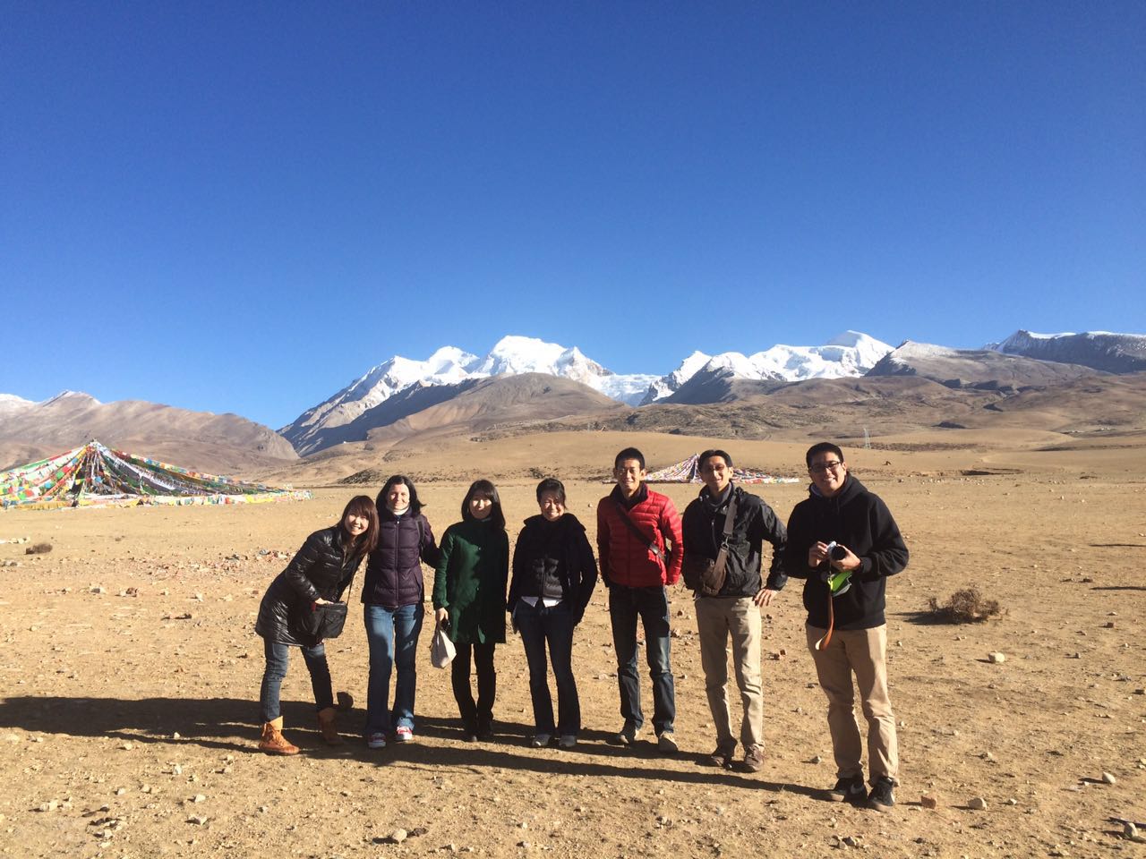 Tibet Tours with Tibet CTrip