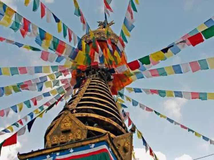 Tibet Tours with Tibet CTrip