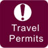Tibet Travel permits and visa documents