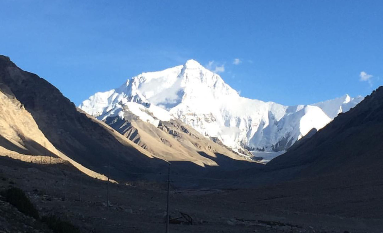 Top 5: 10 Days Everest Leisured Group Tour