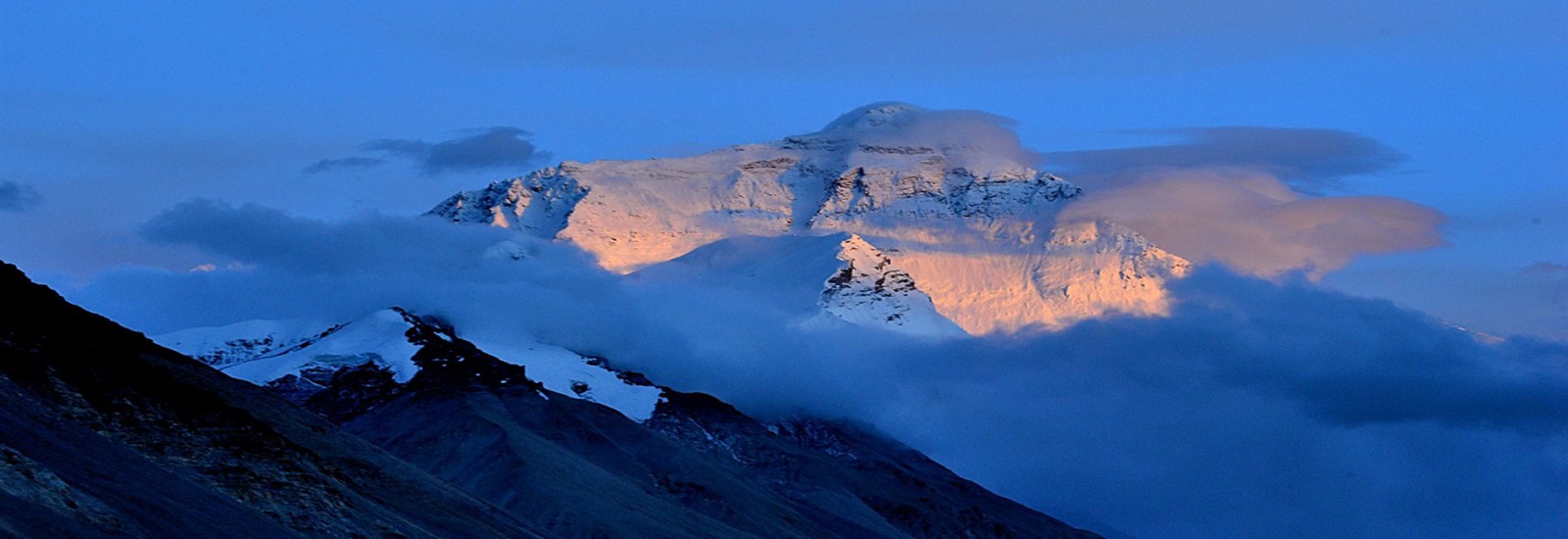 3 Nights 4 days Everest Group Tour