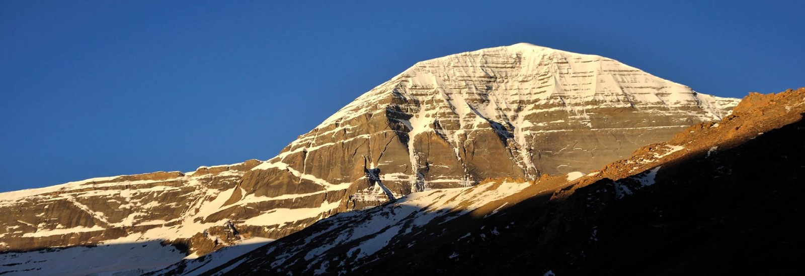 Everest and Kailash Budget Tour 2016-2017