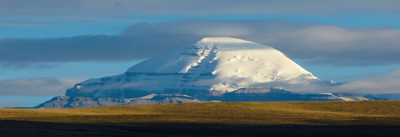 Everest and Kailash Budget Tour 2016-2017