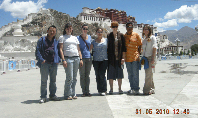 Tibet Students Tour: Culture and Buddhism Discovery 6 days