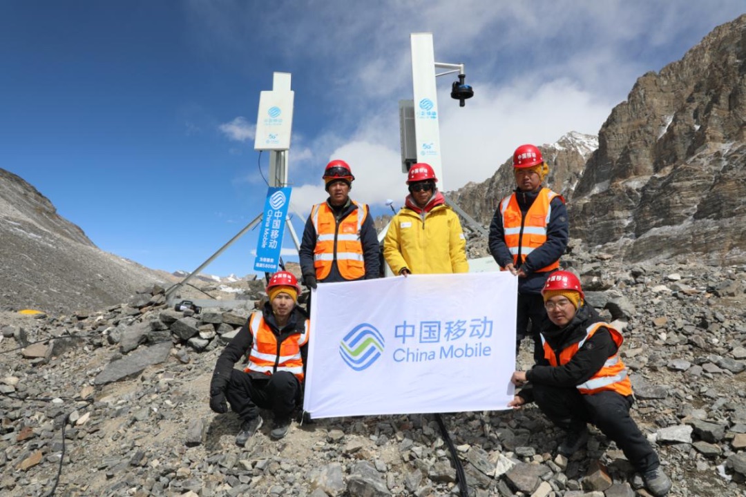 Tibet is Expected to Achieve Better 5G Network Coverage 