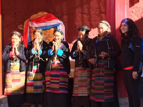 Discover the Value of Tibet Budget Tour