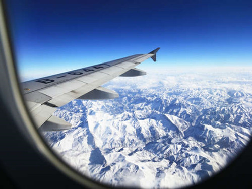 Popular Flights to Lhasa 2018 & 2019