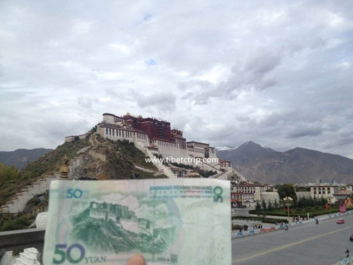 Tibet Photography Tours: Best Sites in Lhasa for Photographers