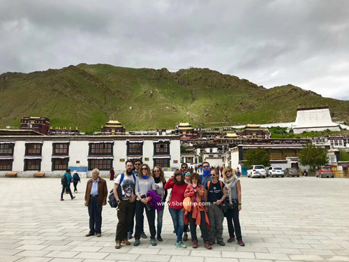 Travelers Discover the Value of Tibet Budget Tours