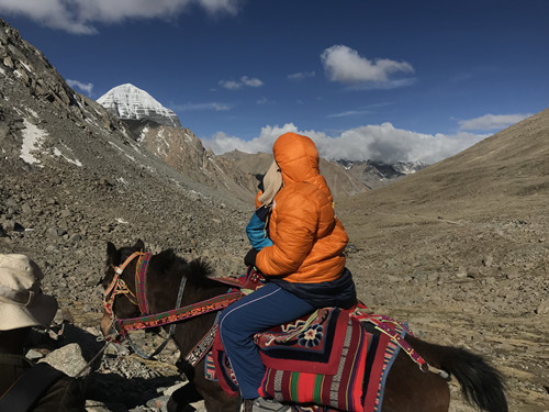 What Else to Do around Mt Kailash besides the Kora