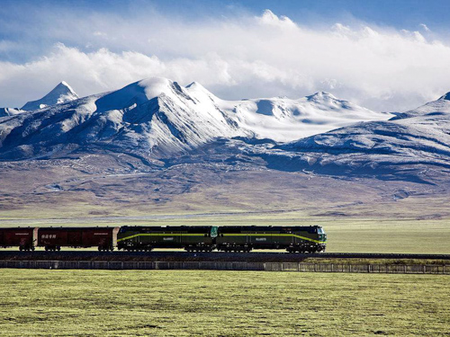 Qinghai Tibet Railway Travels, Tibet Train Travel Essentials