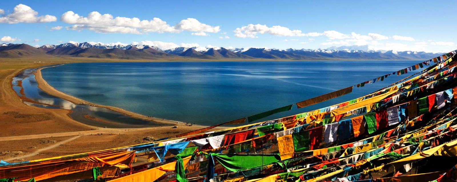 Welcome to Explore the Holy Land of Tibet 