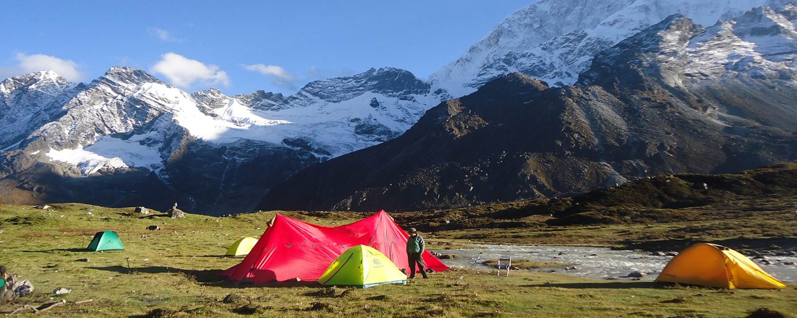 Highlight Tibet Trekking Tours from 3 to 20 days, Unique itinerary