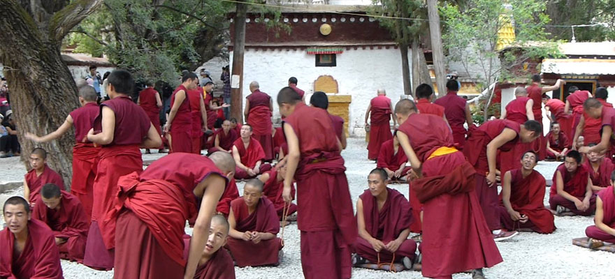 Tibet Tours with Tibet CTrip